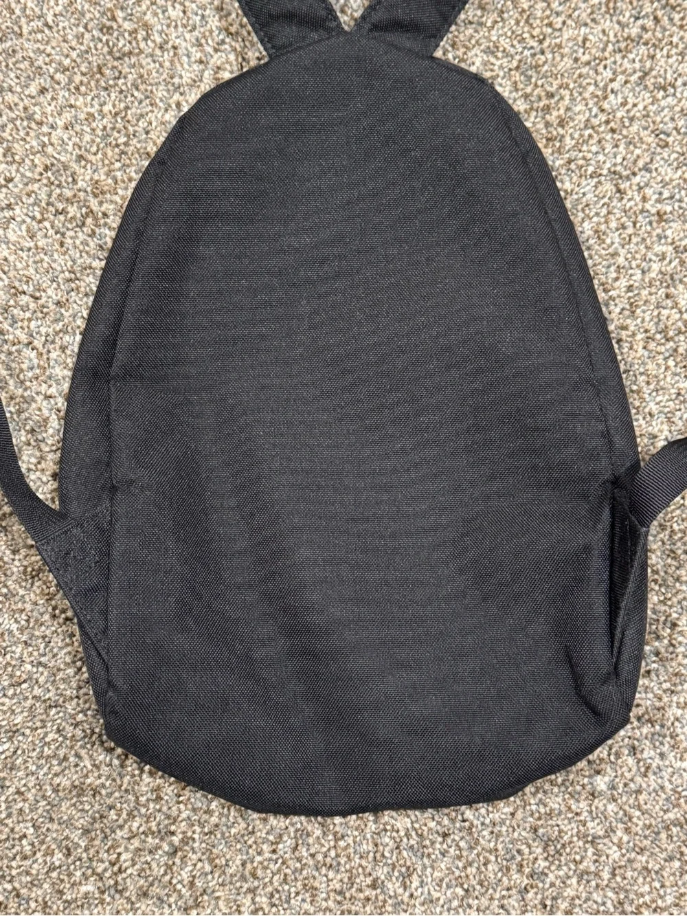 Dakine Cosmo 6.5 Black Compact Everyday Backpack - Minimal Design - 14”x 9”
